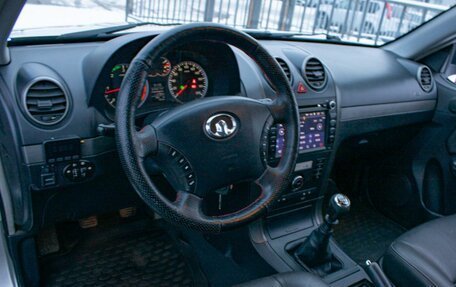 Great Wall Hover H5, 2014 год, 599 000 рублей, 6 фотография