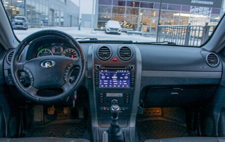 Great Wall Hover H5, 2014 год, 599 000 рублей, 12 фотография