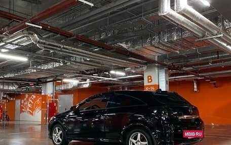 Opel Astra H, 2011 год, 600 000 рублей, 36 фотография