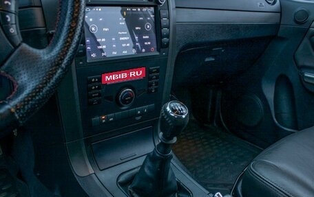 Great Wall Hover H5, 2014 год, 599 000 рублей, 14 фотография