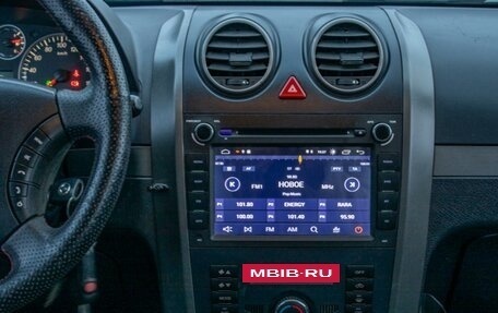 Great Wall Hover H5, 2014 год, 599 000 рублей, 15 фотография