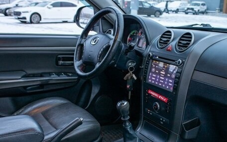 Great Wall Hover H5, 2014 год, 599 000 рублей, 13 фотография