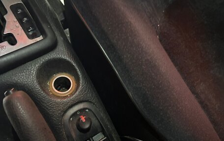 Peugeot 206, 2001 год, 9 фотография