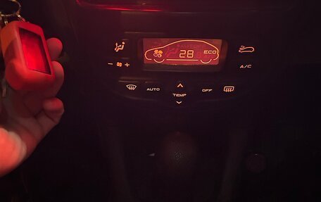 Peugeot 206, 2001 год, 11 фотография