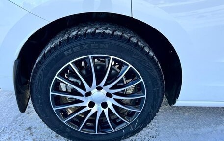 Haval Jolion, 2023 год, 2 000 000 рублей, 11 фотография