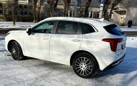 Haval Jolion, 2023 год, 2 000 000 рублей, 5 фотография