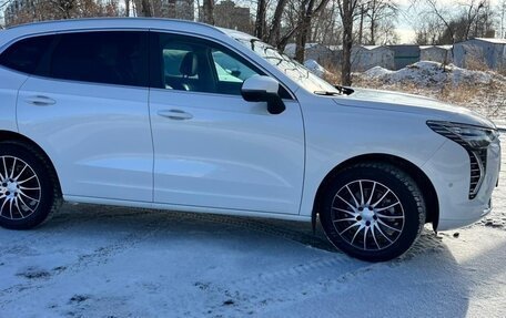 Haval Jolion, 2023 год, 2 000 000 рублей, 4 фотография