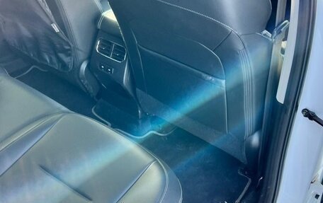 Haval Jolion, 2023 год, 2 000 000 рублей, 8 фотография