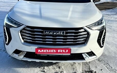 Haval Jolion, 2023 год, 2 000 000 рублей, 7 фотография