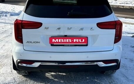 Haval Jolion, 2023 год, 2 000 000 рублей, 10 фотография