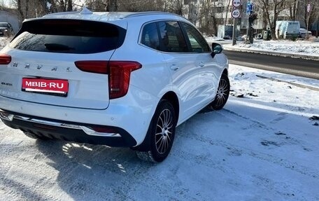 Haval Jolion, 2023 год, 2 000 000 рублей, 9 фотография