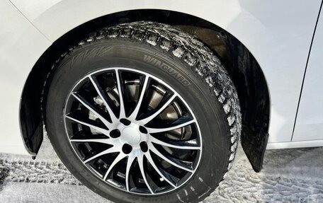 Haval Jolion, 2023 год, 2 000 000 рублей, 14 фотография