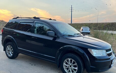 Dodge Journey I, 2009 год, 900 000 рублей, 5 фотография