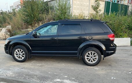 Dodge Journey I, 2009 год, 900 000 рублей, 4 фотография