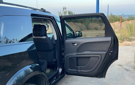 Dodge Journey I, 2009 год, 900 000 рублей, 8 фотография