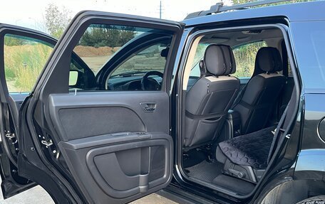 Dodge Journey I, 2009 год, 900 000 рублей, 9 фотография