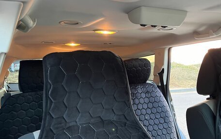 Dodge Journey I, 2009 год, 900 000 рублей, 12 фотография