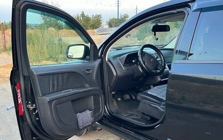 Dodge Journey I, 2009 год, 900 000 рублей, 10 фотография