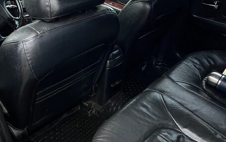 Hyundai Sonata IV рестайлинг, 2007 год, 500 000 рублей, 15 фотография