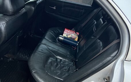 Hyundai Sonata IV рестайлинг, 2007 год, 500 000 рублей, 16 фотография