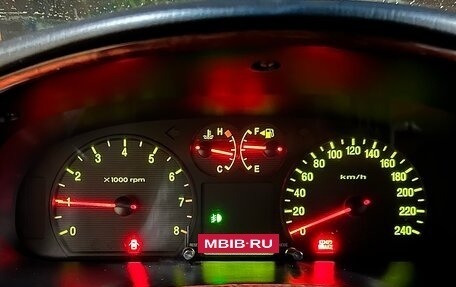 Hyundai Sonata IV рестайлинг, 2007 год, 500 000 рублей, 6 фотография