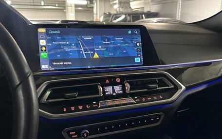 BMW X6, 2020 год, 8 500 000 рублей, 8 фотография