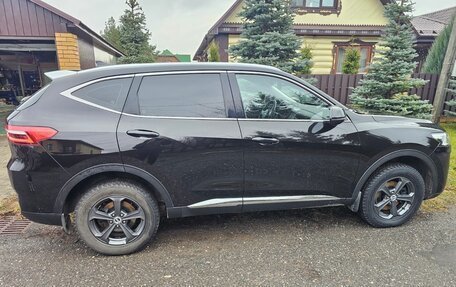 Haval F7 I, 2021 год, 1 950 000 рублей, 2 фотография