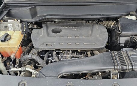 Haval F7 I, 2021 год, 1 950 000 рублей, 3 фотография