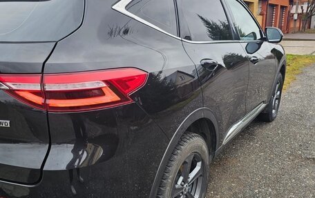 Haval F7 I, 2021 год, 1 950 000 рублей, 4 фотография