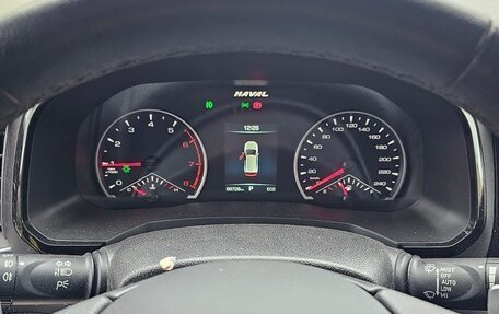 Haval F7 I, 2021 год, 1 950 000 рублей, 11 фотография