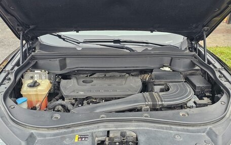 Haval F7 I, 2021 год, 1 950 000 рублей, 16 фотография