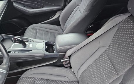 Haval F7 I, 2021 год, 1 950 000 рублей, 17 фотография