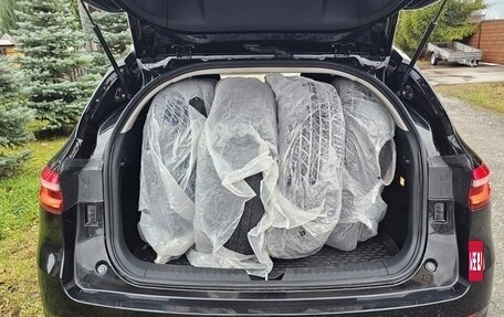 Haval F7 I, 2021 год, 1 950 000 рублей, 12 фотография