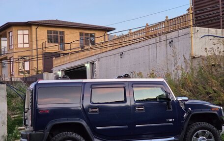 Hummer H2, 2009 год, 3 250 000 рублей, 3 фотография