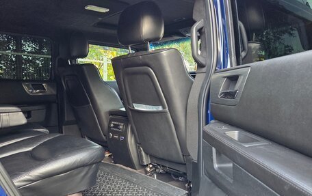 Hummer H2, 2009 год, 3 250 000 рублей, 22 фотография