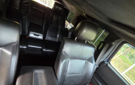 Hummer H2, 2009 год, 3 250 000 рублей, 26 фотография