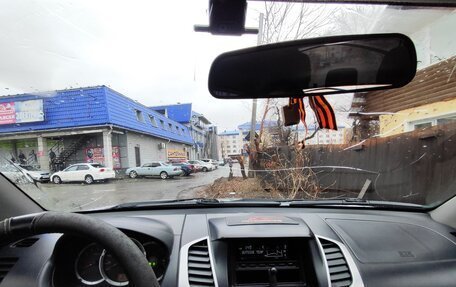 Mitsubishi L200 IV рестайлинг, 2012 год, 1 290 000 рублей, 4 фотография