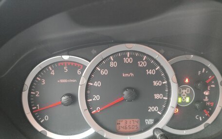 Mitsubishi L200 IV рестайлинг, 2012 год, 1 290 000 рублей, 7 фотография