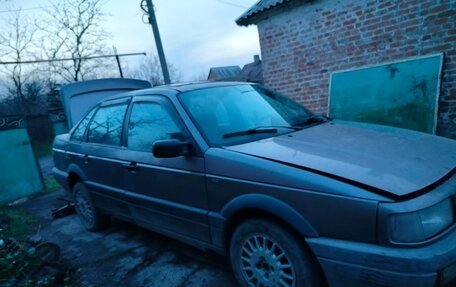 Volkswagen Passat B3, 1990 год, 100 000 рублей, 3 фотография