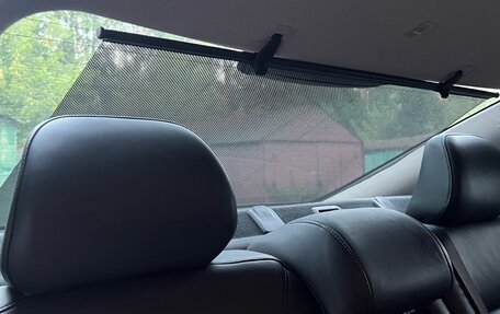 Volvo S80 II рестайлинг 2, 2012 год, 1 650 000 рублей, 7 фотография