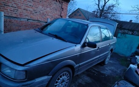 Volkswagen Passat B3, 1990 год, 100 000 рублей, 2 фотография