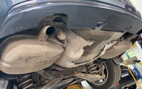 Volvo S80 II рестайлинг 2, 2012 год, 1 650 000 рублей, 11 фотография