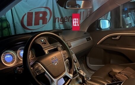 Volvo S80 II рестайлинг 2, 2012 год, 1 650 000 рублей, 8 фотография