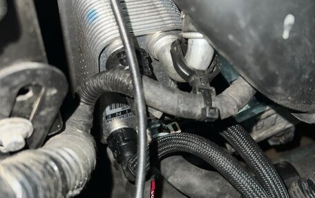 Volvo S80 II рестайлинг 2, 2012 год, 1 650 000 рублей, 10 фотография