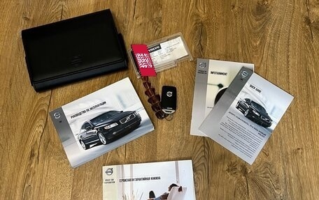 Volvo S80 II рестайлинг 2, 2012 год, 1 650 000 рублей, 9 фотография