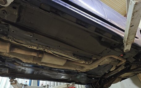 Volvo S80 II рестайлинг 2, 2012 год, 1 650 000 рублей, 12 фотография