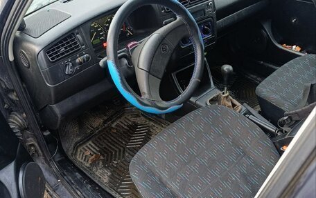 Volkswagen Golf III, 1994 год, 4 фотография