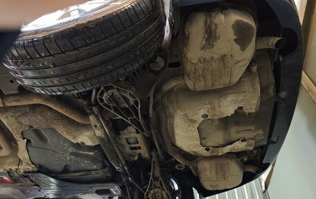 Volvo S80 II рестайлинг 2, 2012 год, 1 650 000 рублей, 13 фотография