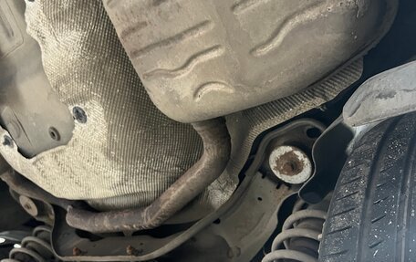 Volvo S80 II рестайлинг 2, 2012 год, 1 650 000 рублей, 15 фотография