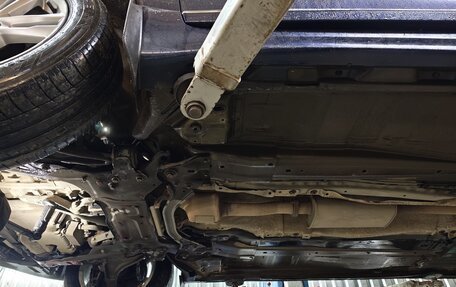 Volvo S80 II рестайлинг 2, 2012 год, 1 650 000 рублей, 14 фотография